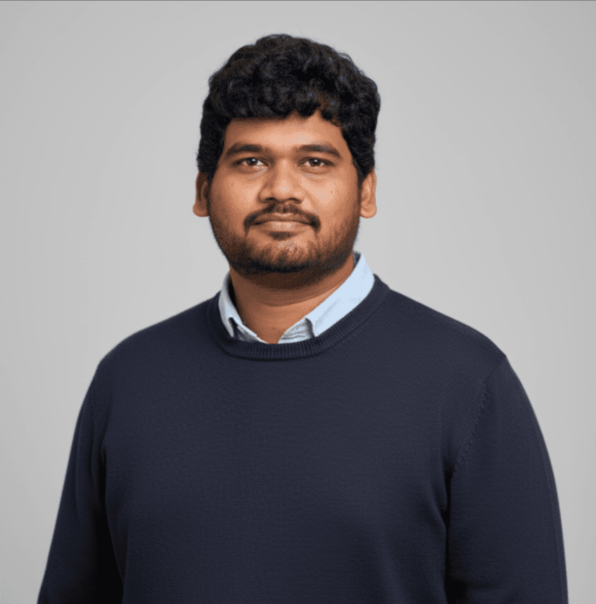 Vijay Kumar
